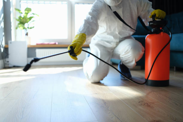 Reliable Biohazard Cleanup contractor in Breckenridge, MI by Crime Scene Cleaner Online